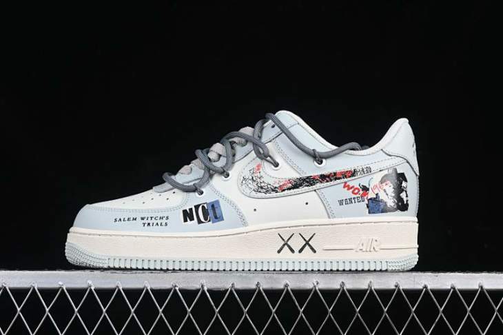 Picture of Air Force 1 _SKUfw18387867269730293fw